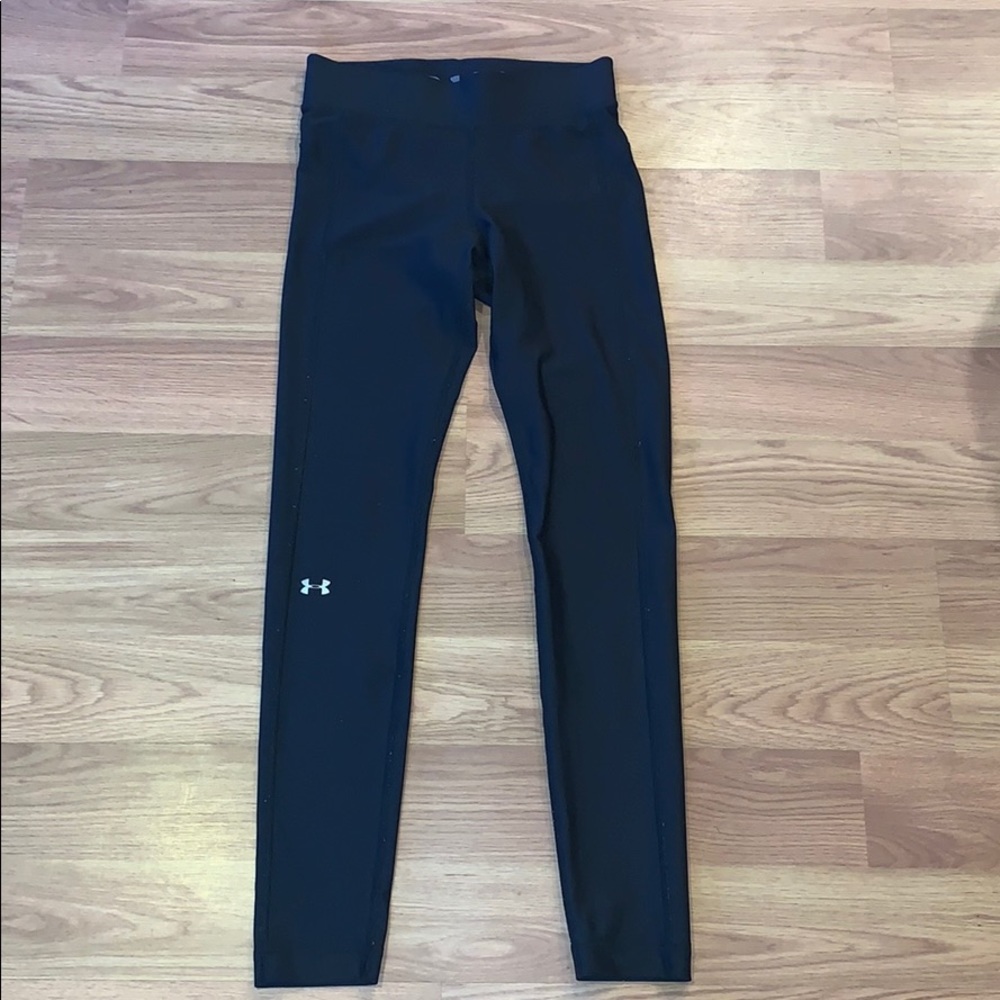 Under Armour Heat Gear Compression Leggings